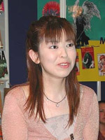 Юуки Каори